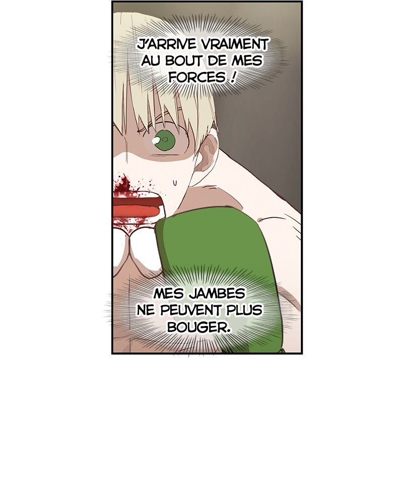 The Boxer Chapitre 37 - Page 53