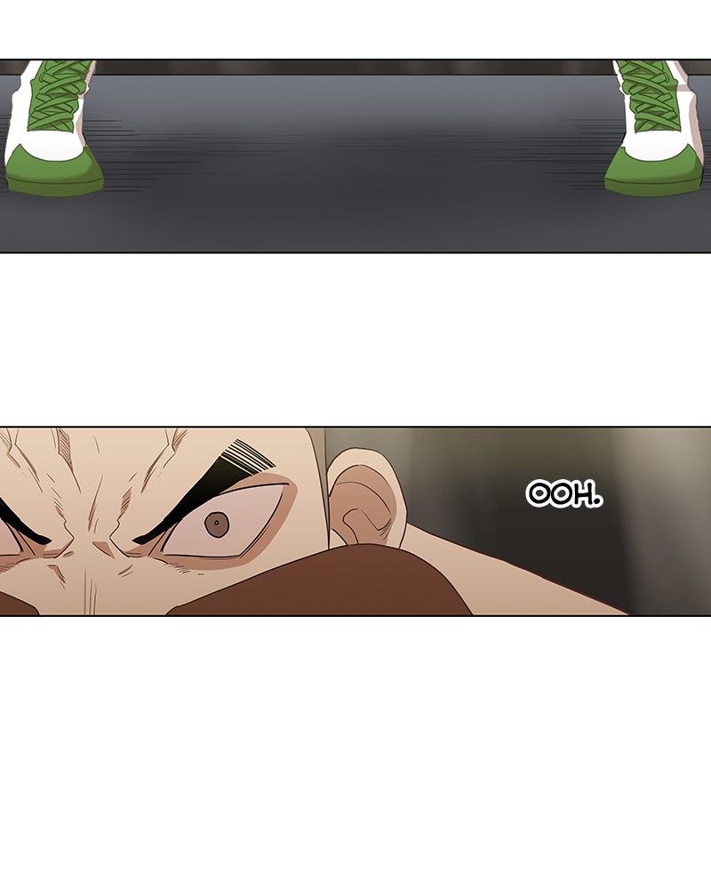 The Boxer Chapitre 37 - Page 54