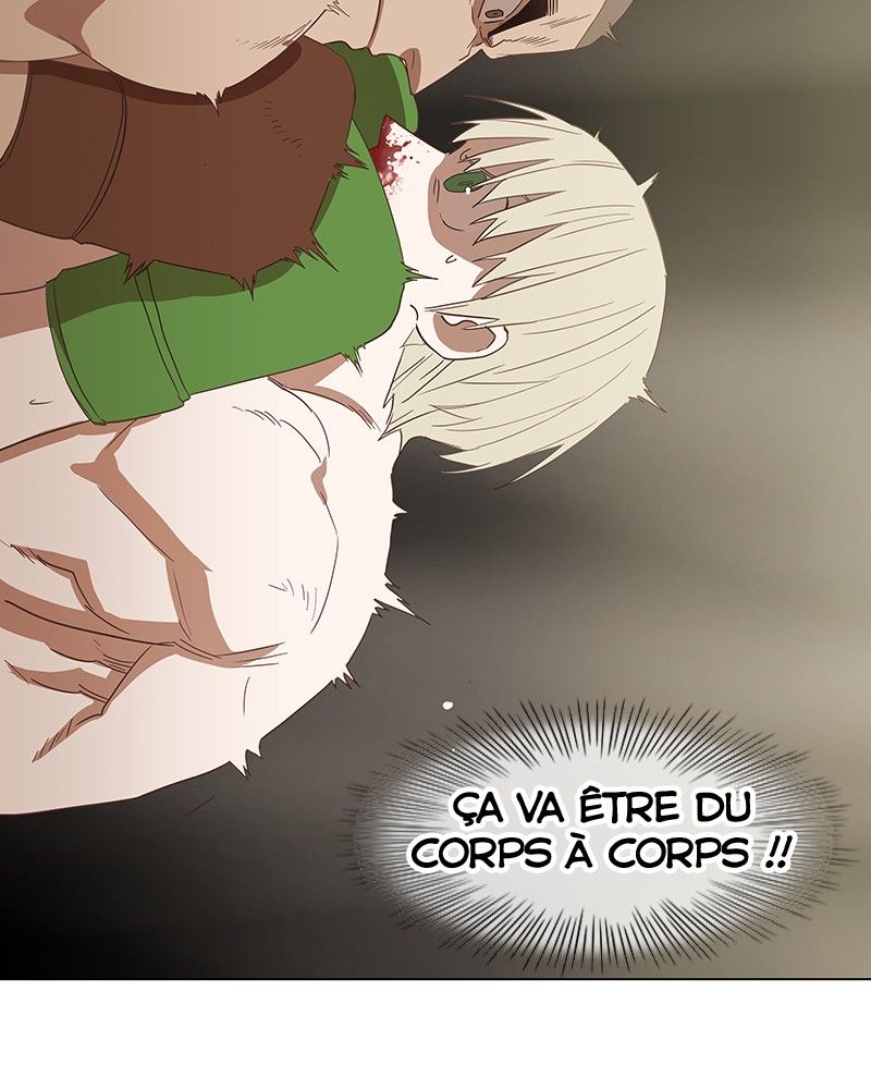 The Boxer Chapitre 37 - Page 56