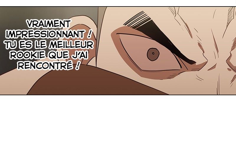The Boxer Chapitre 37 - Page 58