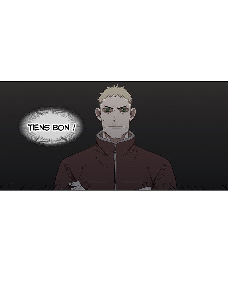 The Boxer Chapitre 37 - Page 59