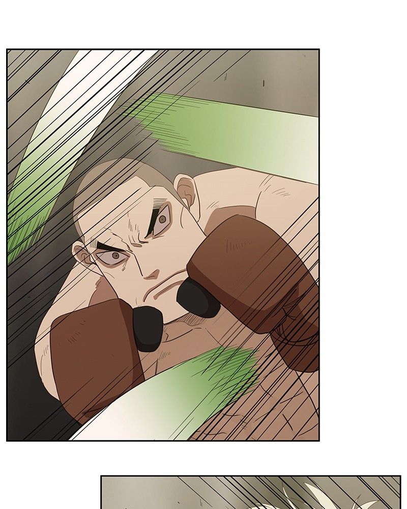 The Boxer Chapitre 37 - Page 60