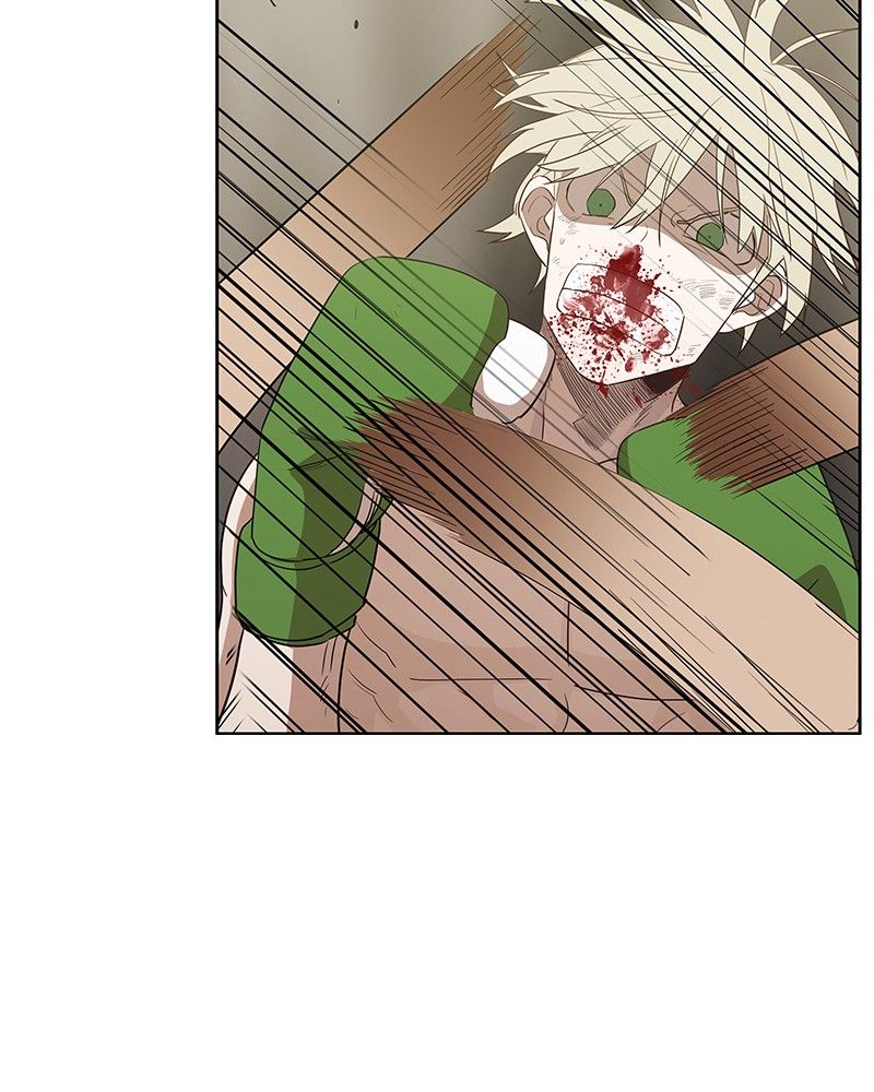 The Boxer Chapitre 37 - Page 61