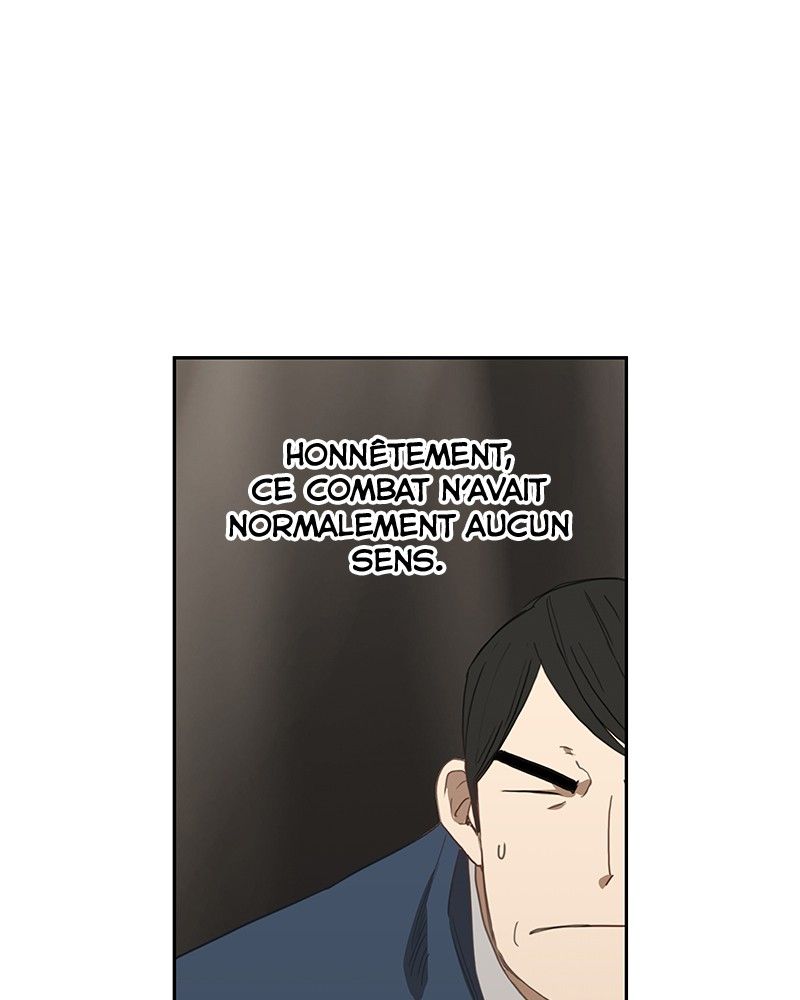 The Boxer Chapitre 37 - Page 64