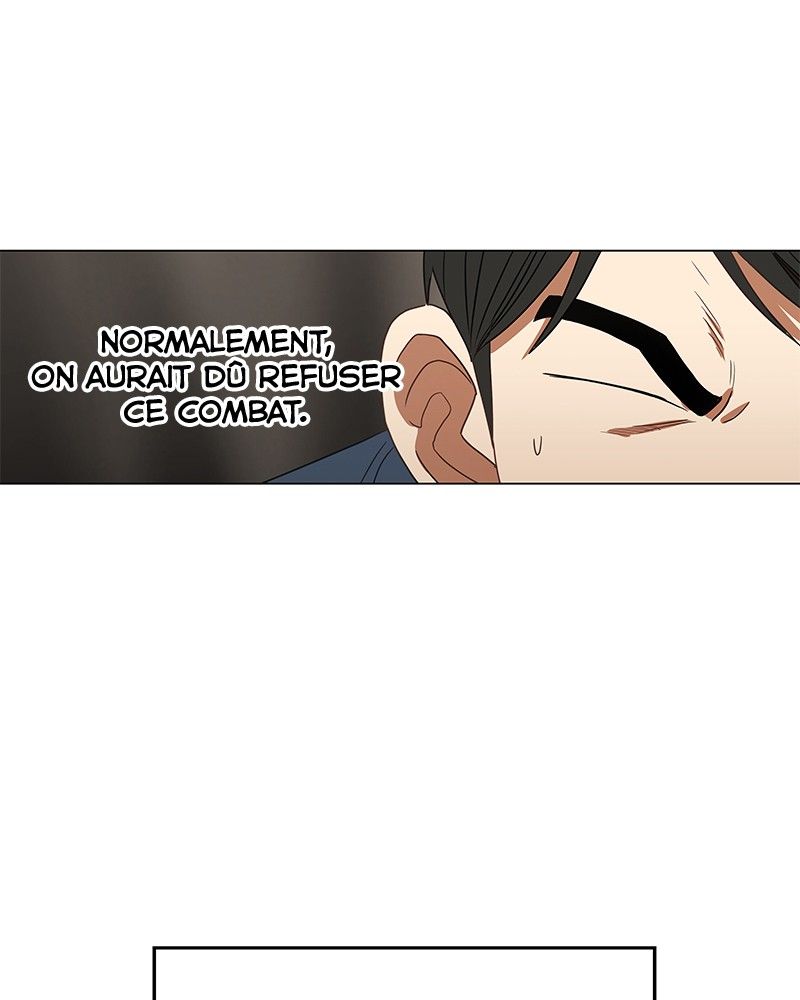 The Boxer Chapitre 37 - Page 67