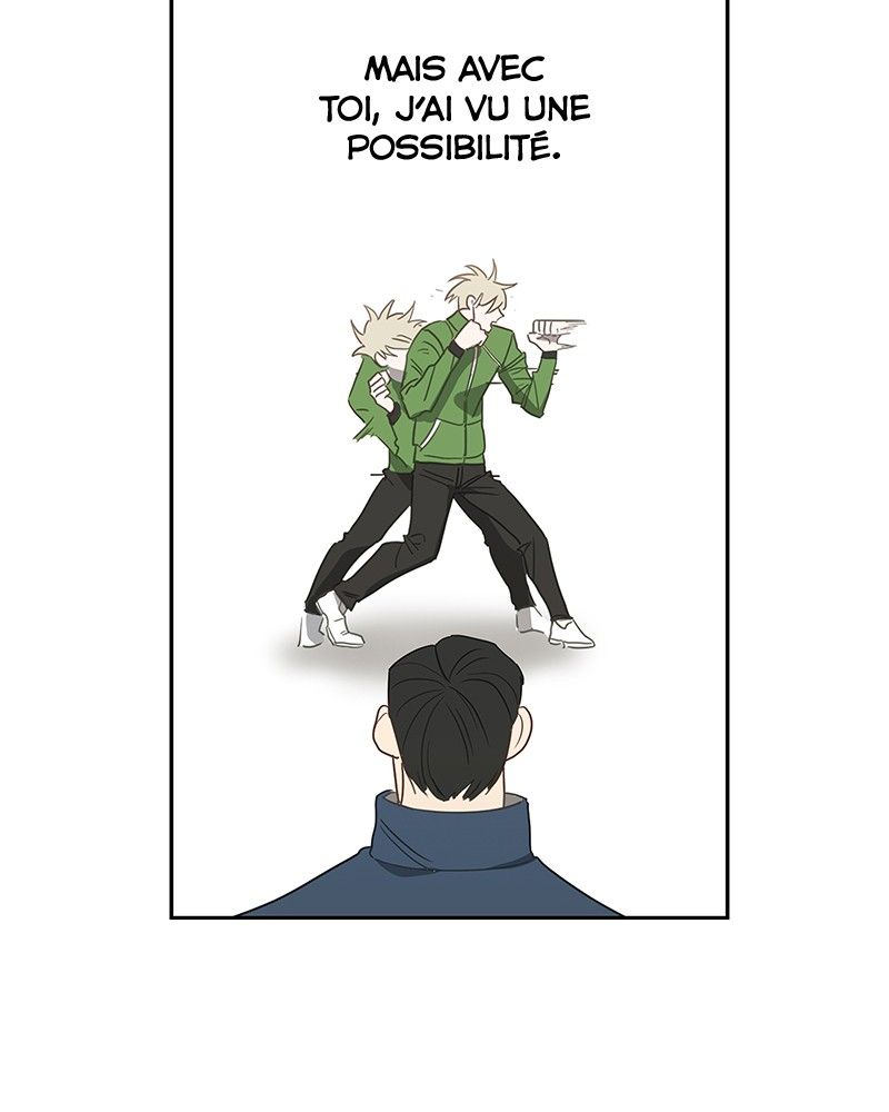 The Boxer Chapitre 37 - Page 68