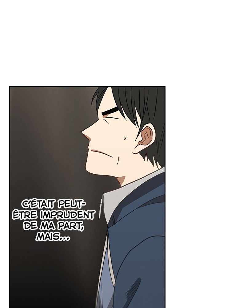 The Boxer Chapitre 37 - Page 69