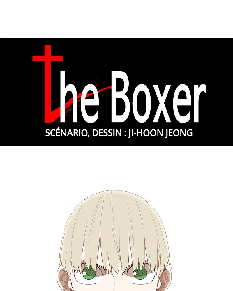 The Boxer Chapitre 37 - Page 7