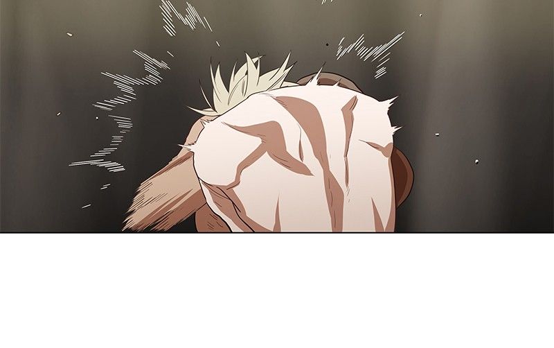 The Boxer Chapitre 37 - Page 72