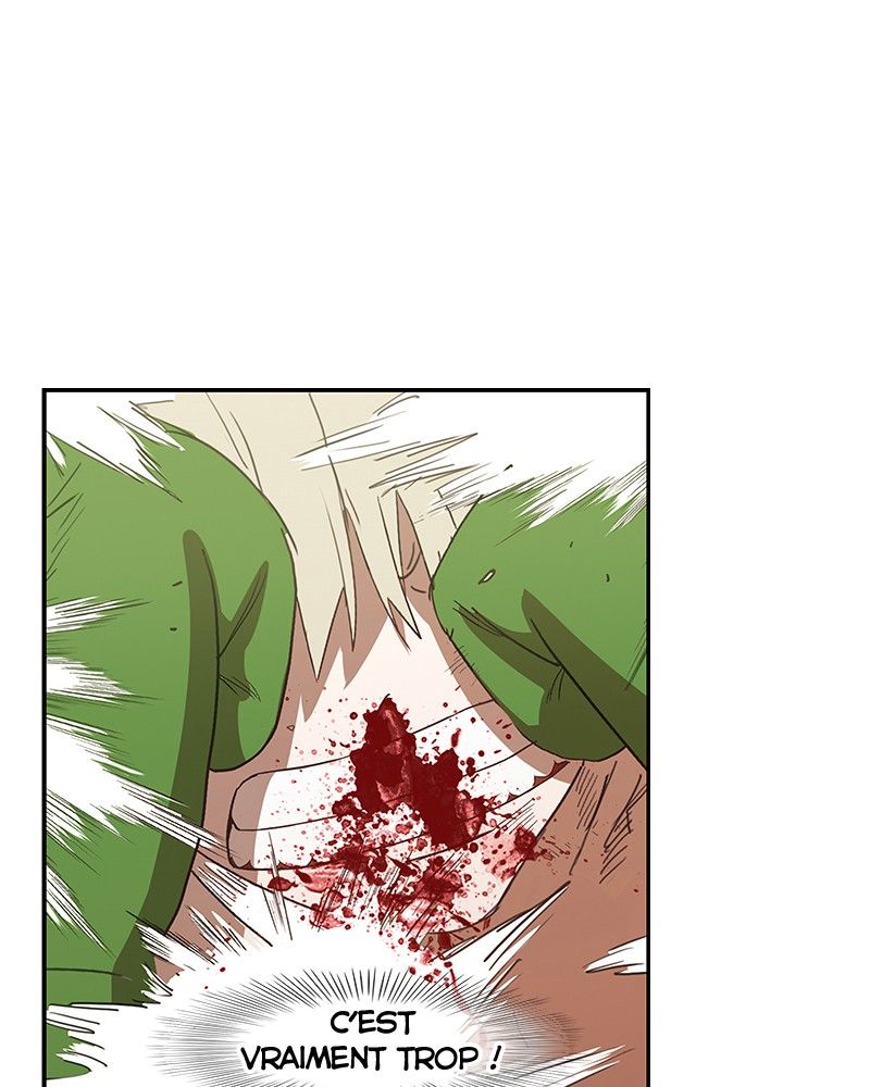 The Boxer Chapitre 37 - Page 73