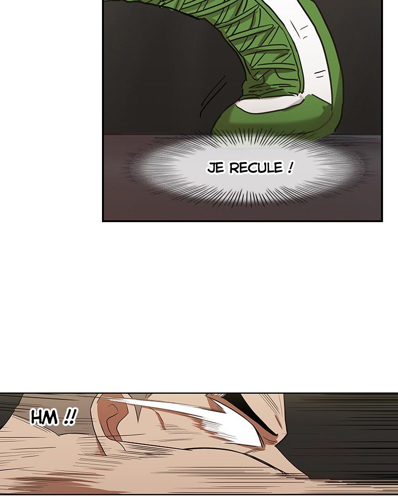 The Boxer Chapitre 37 - Page 76