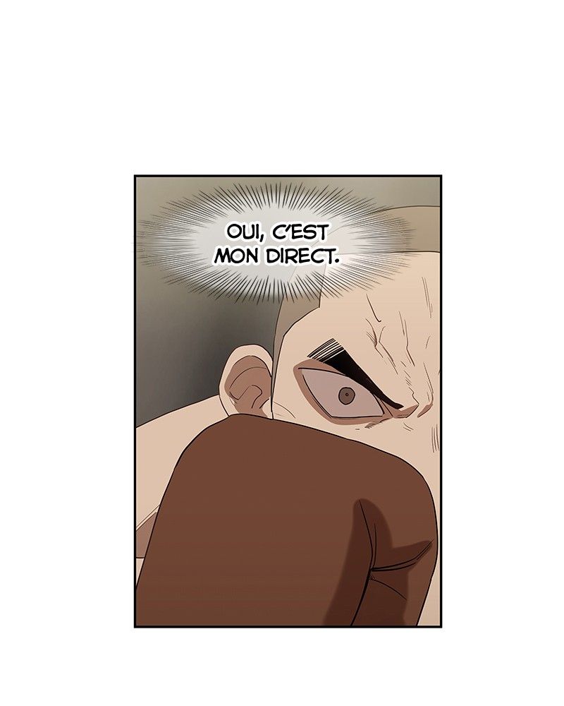 The Boxer Chapitre 37 - Page 80