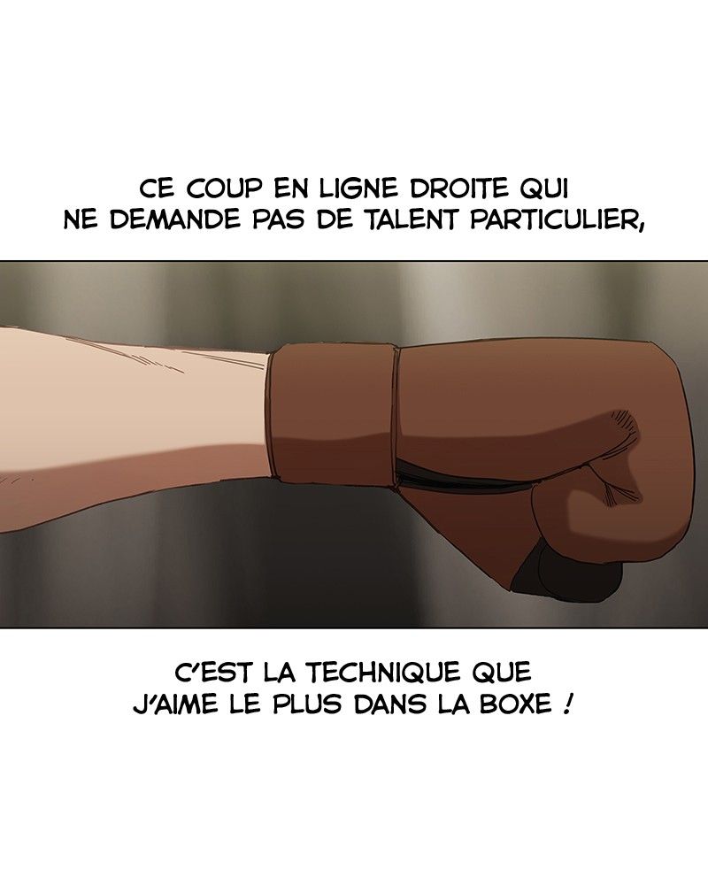 The Boxer Chapitre 37 - Page 82