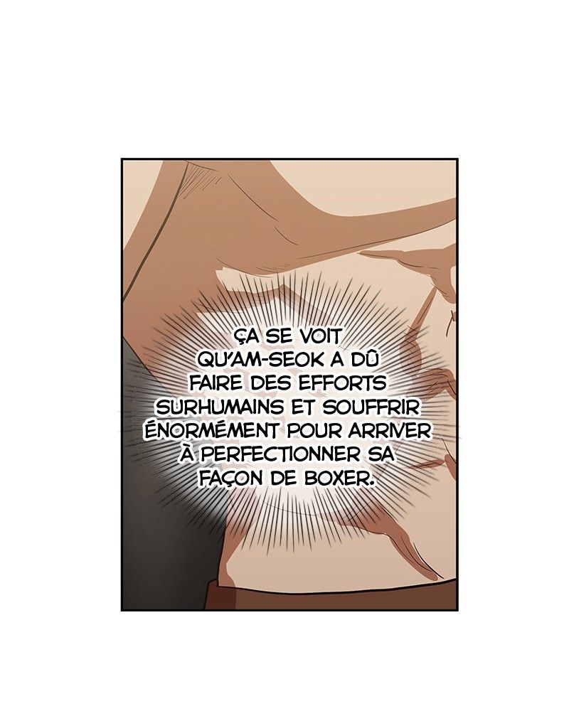 The Boxer Chapitre 37 - Page 84