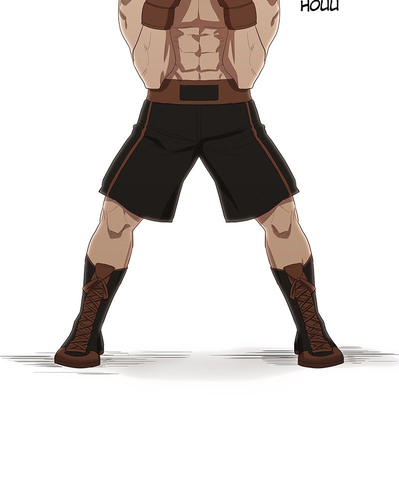 The Boxer Chapitre 37 - Page 87