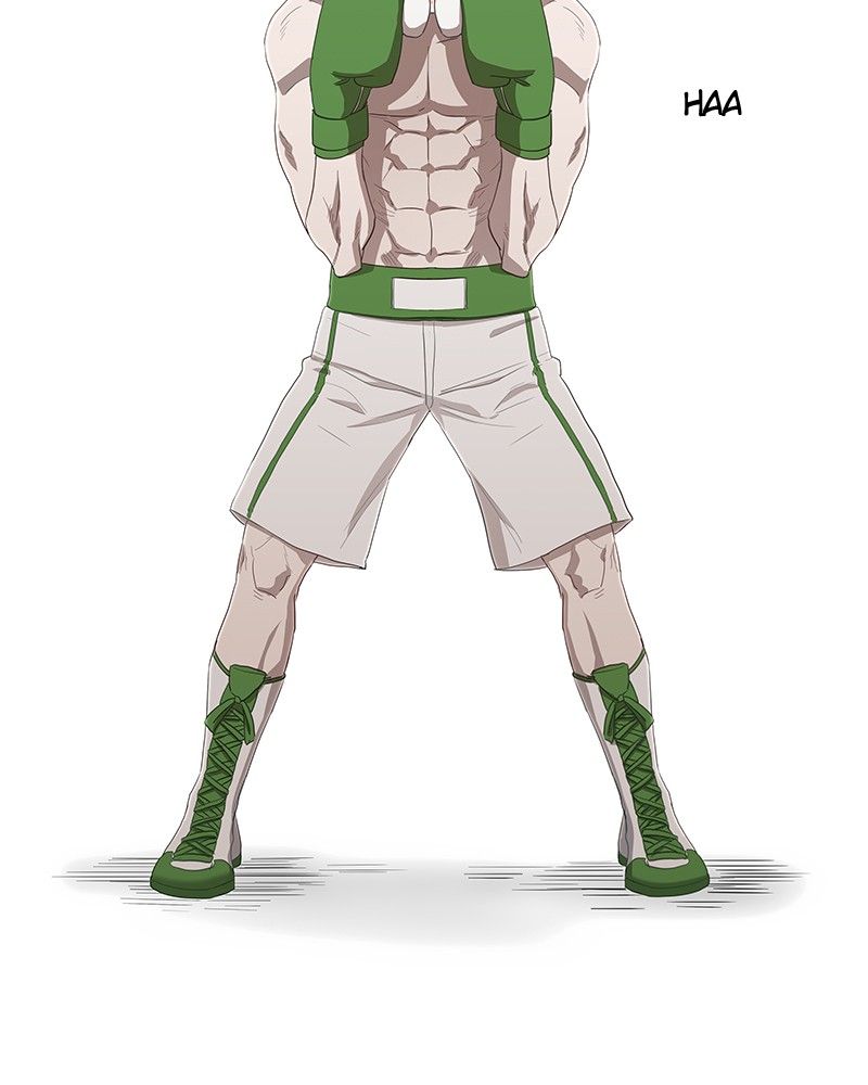The Boxer Chapitre 37 - Page 89