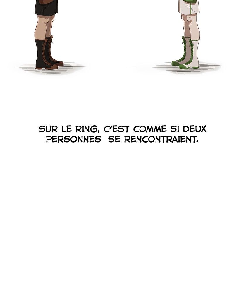 The Boxer Chapitre 37 - Page 91
