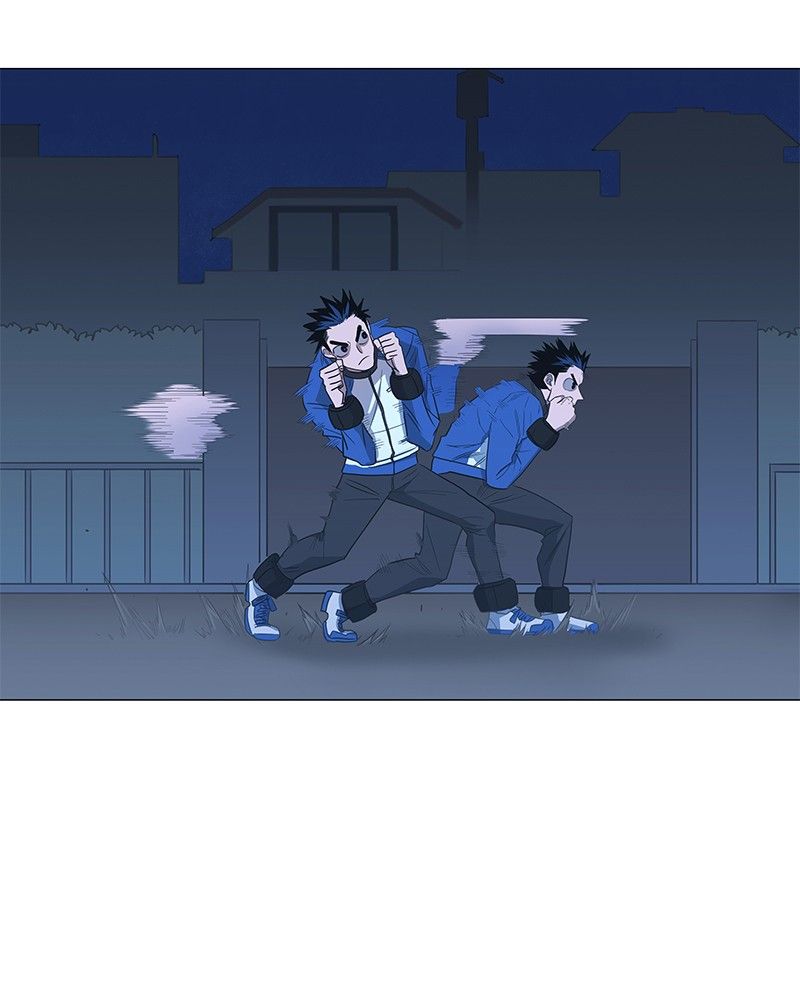 The Boxer Chapitre 38 - Page 105