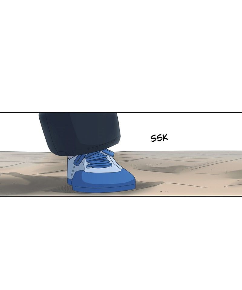 The Boxer Chapitre 38 - Page 109