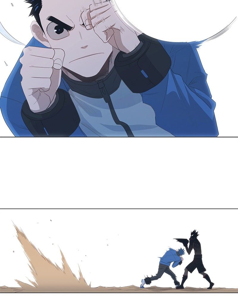 The Boxer Chapitre 38 - Page 111