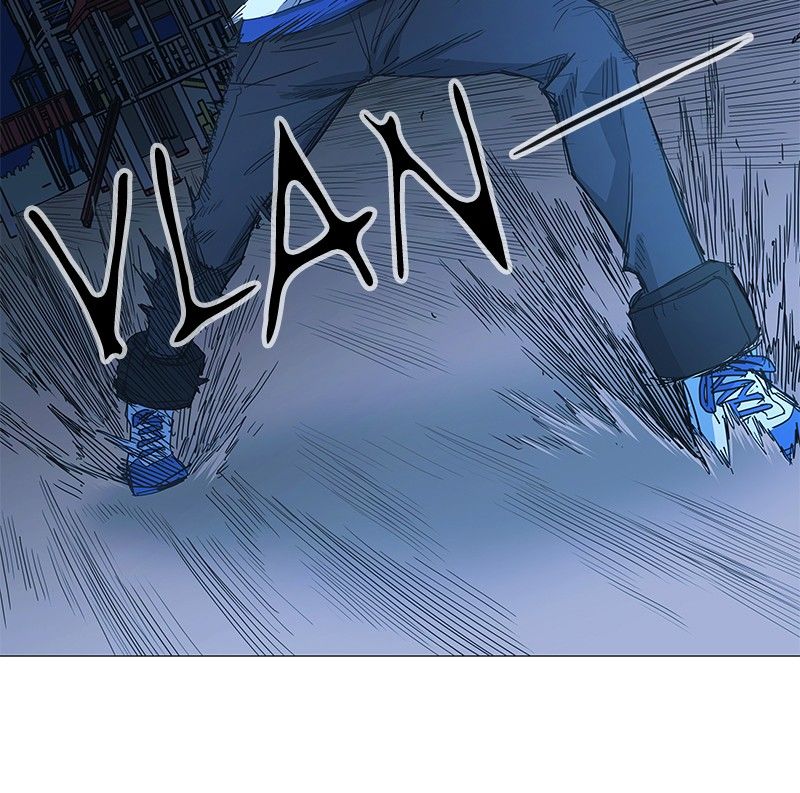 The Boxer Chapitre 38 - Page 113