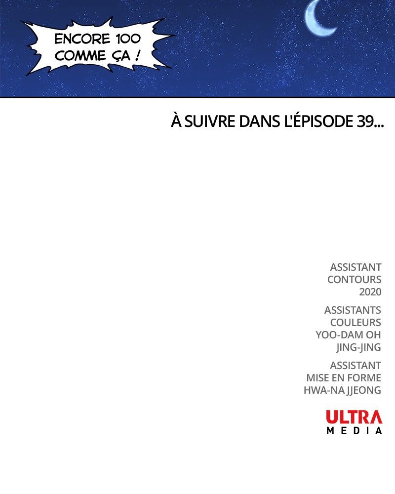 The Boxer Chapitre 38 - Page 118