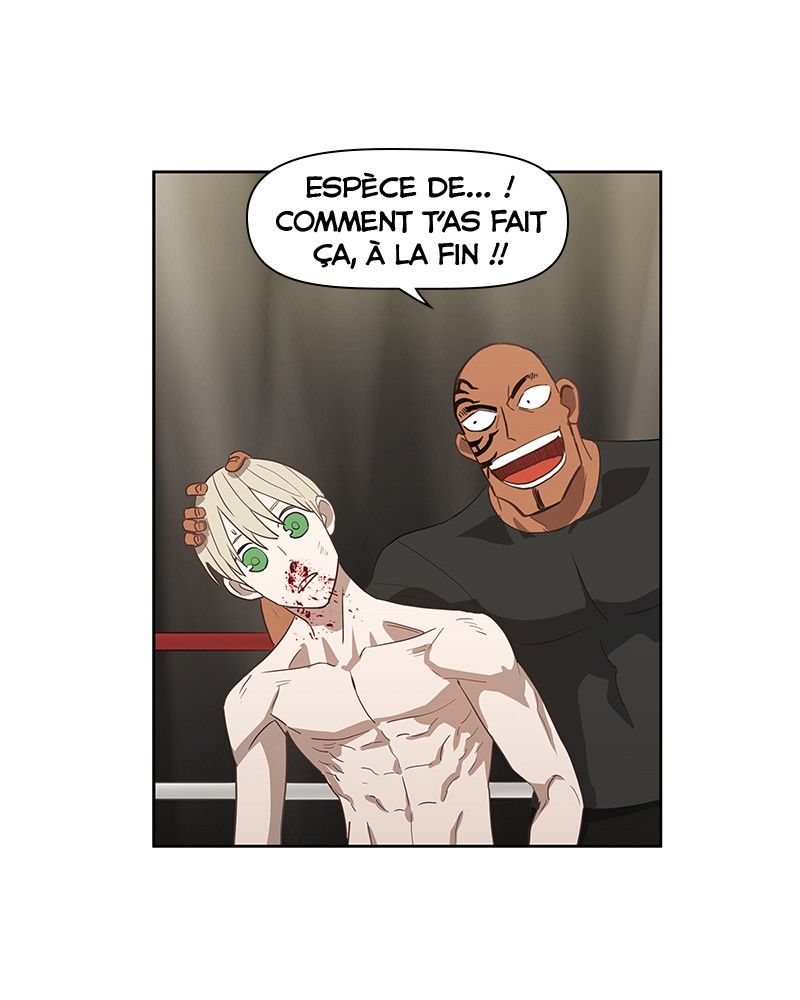 The Boxer Chapitre 38 - Page 13