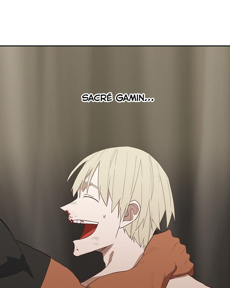 The Boxer Chapitre 38 - Page 16