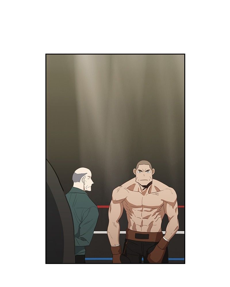 The Boxer Chapitre 38 - Page 20