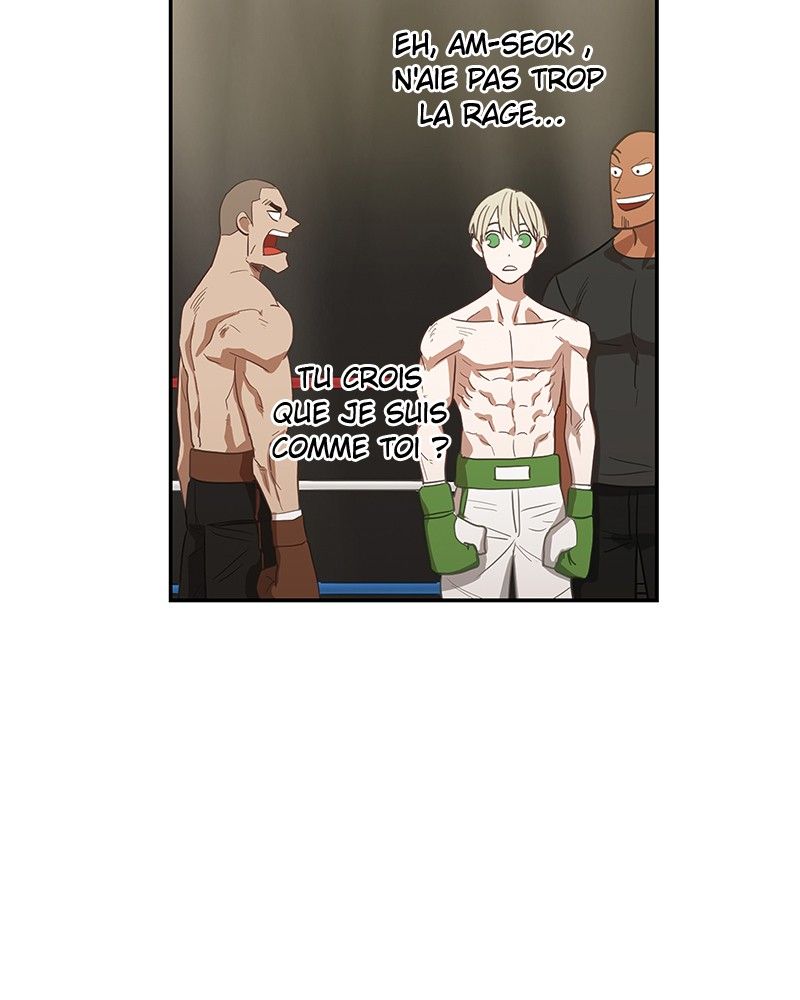 The Boxer Chapitre 38 - Page 25
