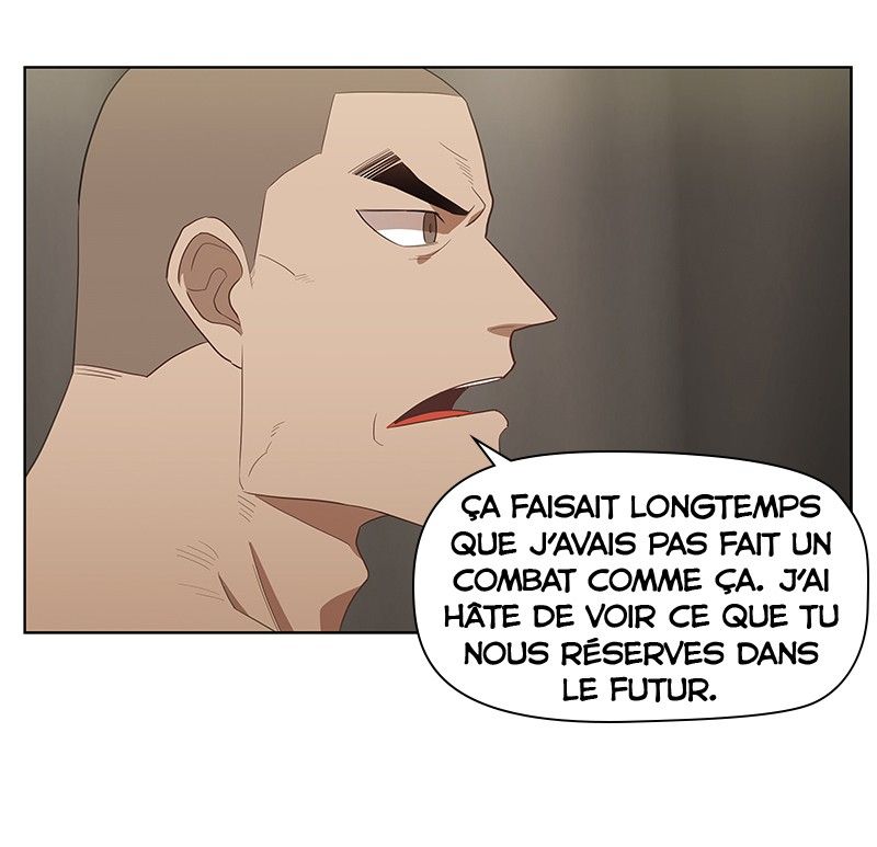 The Boxer Chapitre 38 - Page 26