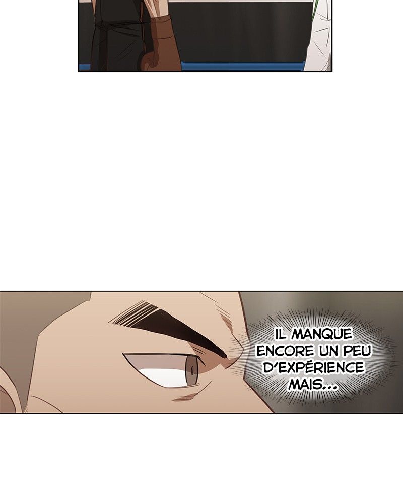 The Boxer Chapitre 38 - Page 29