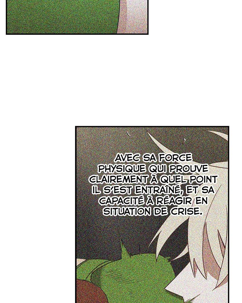The Boxer Chapitre 38 - Page 31