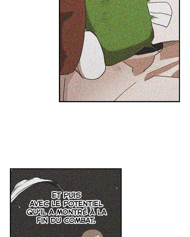 The Boxer Chapitre 38 - Page 32