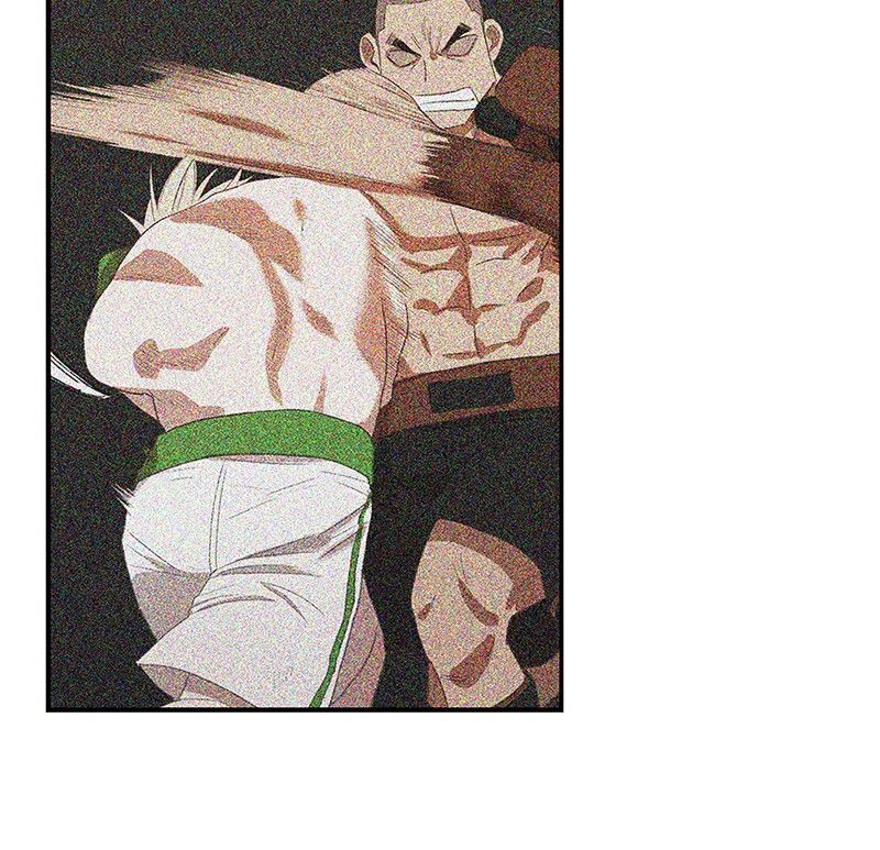 The Boxer Chapitre 38 - Page 33