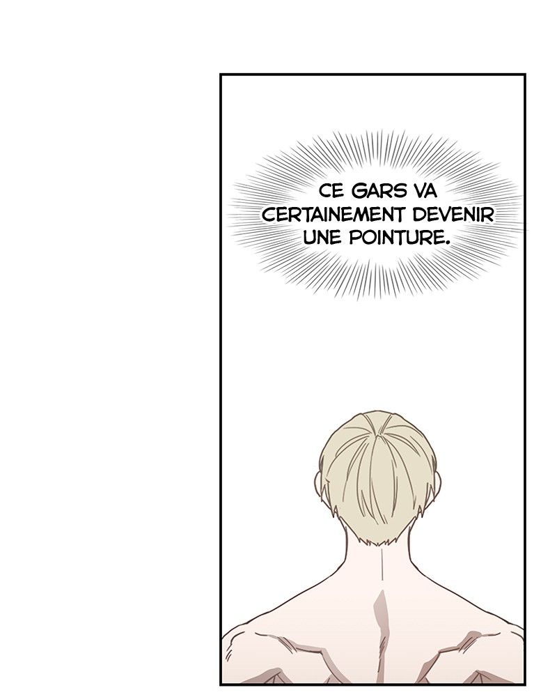 The Boxer Chapitre 38 - Page 34