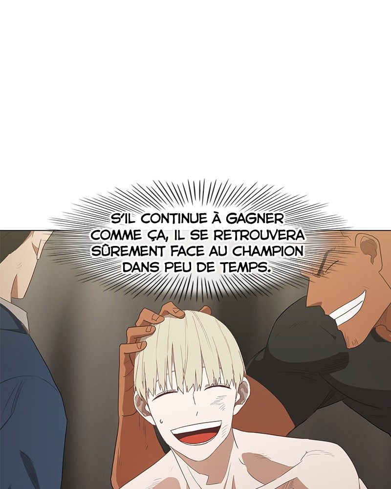 The Boxer Chapitre 38 - Page 35