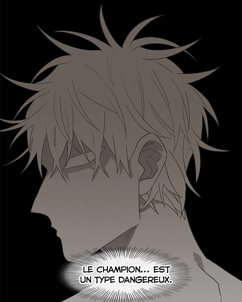 The Boxer Chapitre 38 - Page 38