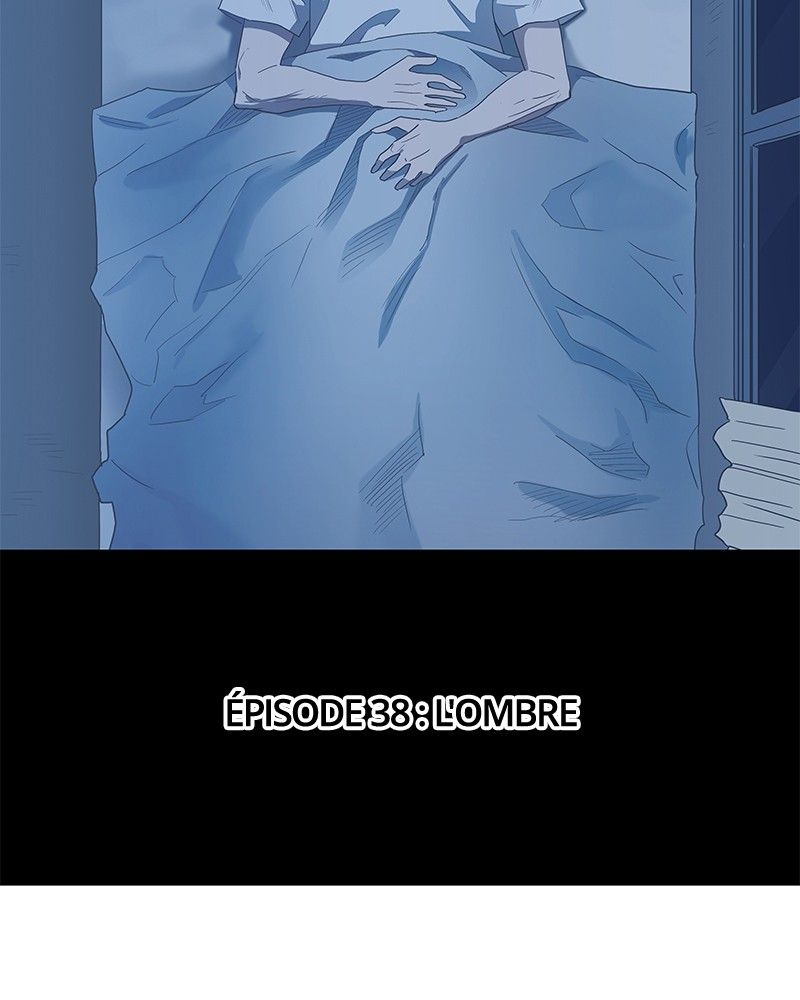 The Boxer Chapitre 38 - Page 41