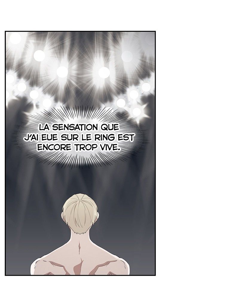 The Boxer Chapitre 38 - Page 43