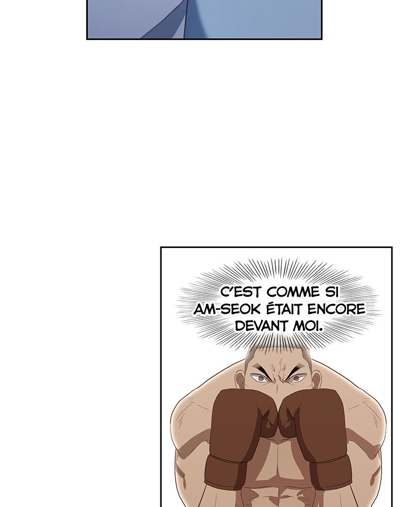 The Boxer Chapitre 38 - Page 45