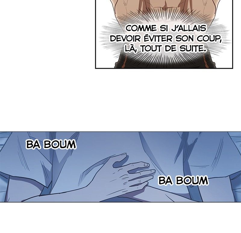 The Boxer Chapitre 38 - Page 46