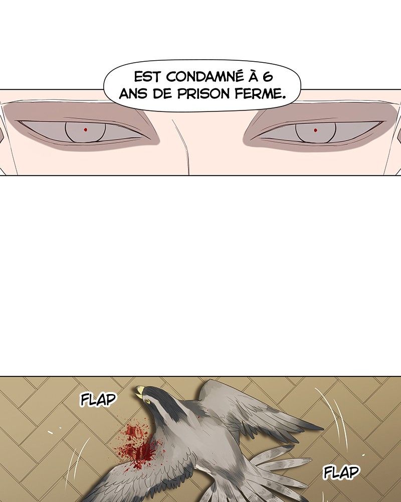The Boxer Chapitre 38 - Page 5