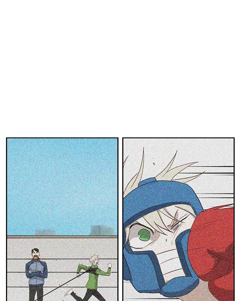 The Boxer Chapitre 38 - Page 50