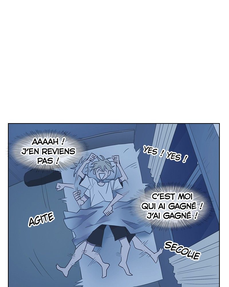 The Boxer Chapitre 38 - Page 56