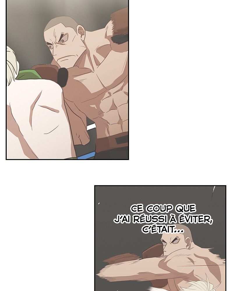 The Boxer Chapitre 38 - Page 60