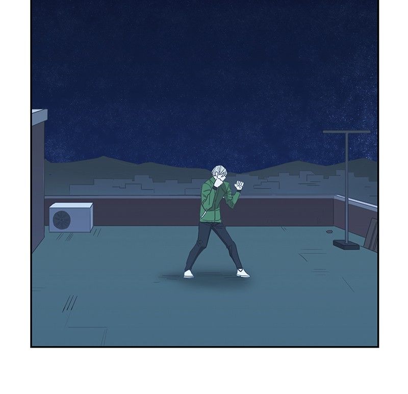 The Boxer Chapitre 38 - Page 65