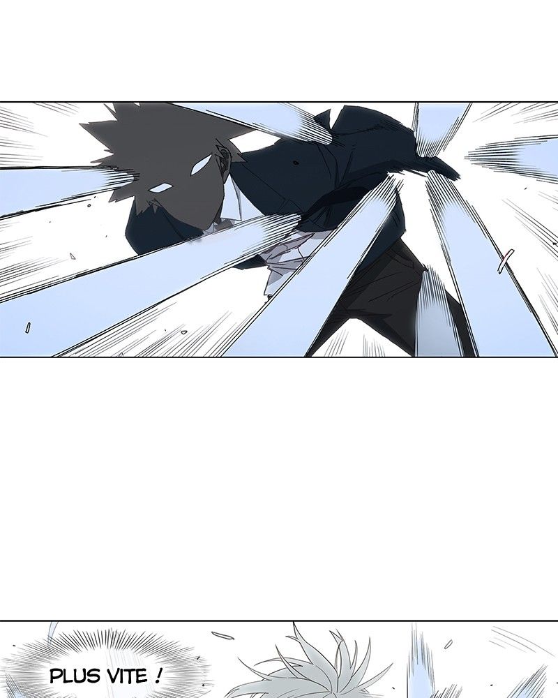 The Boxer Chapitre 38 - Page 71