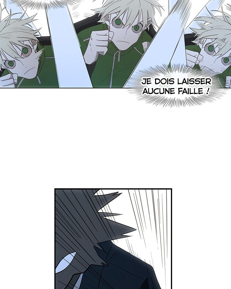 The Boxer Chapitre 38 - Page 72