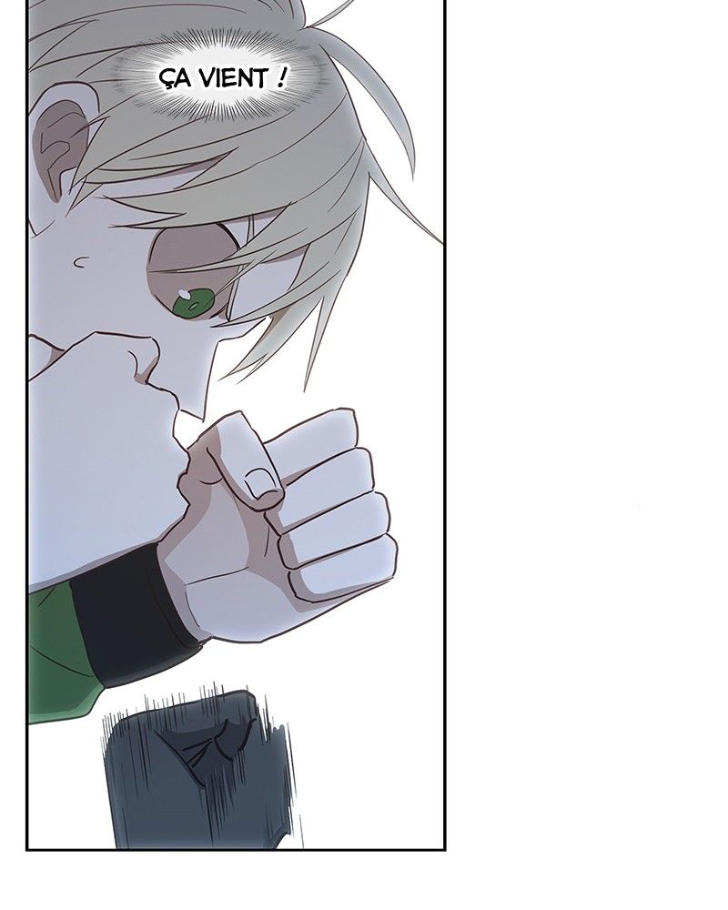 The Boxer Chapitre 38 - Page 74
